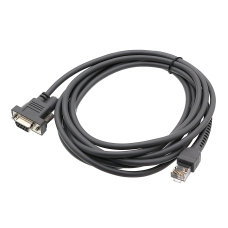 Kompatibler Ersatz für SYMBOL CBA-U01-S07ZAR,RJ45