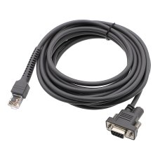 Kompatibler Ersatz für SYMBOL CBA-U01-S07ZAR,RJ45