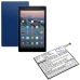 Tablet-PC Akkus Amazon CS-ABD870SL