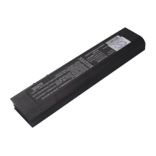 Kompatibler Ersatzakku für Acer 3UR18650F-3-QC151,3UR18650H-QC207,LC.BTP03.013