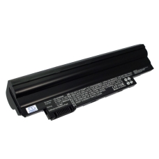 Kompatibler Ersatzakku für Packard Bell AK.003BT.071,AK.006BT.074,AL10A31,AL10B31,AL10BW...