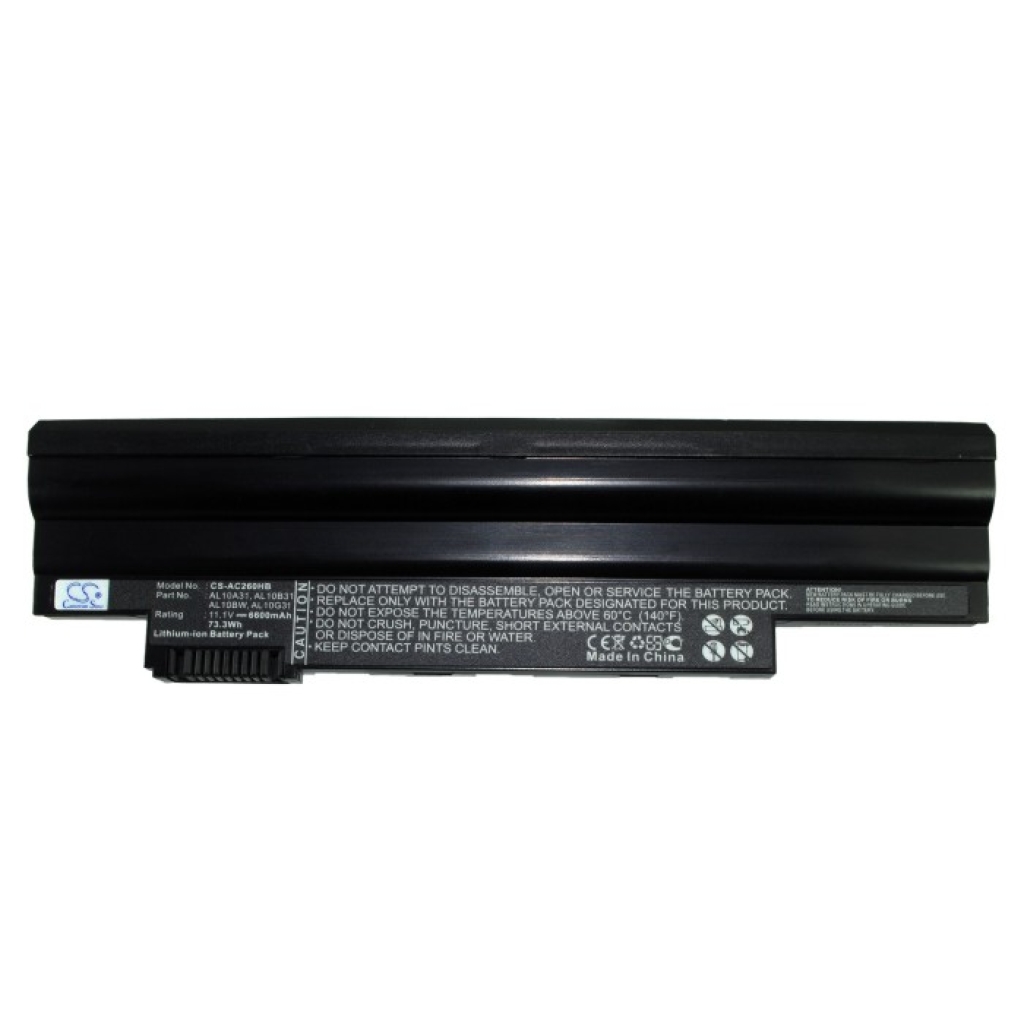 Laptop Akkus Gateway LT2303h