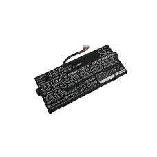 Kompatibler Ersatzakku für Acer  3INP5/60/80, KT00303017, AC15A8J, KT00303016, AC15A3J(3INP5/60/80)...