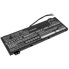 Kompatibler Ersatzakku für Acer  AP18E8M, AP18E7M, KT00407009, KT.00407.007