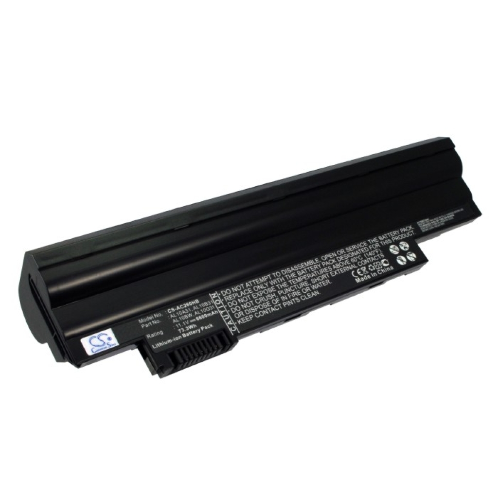 Laptop Akkus Gateway LT2514u