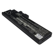 Kompatibler Ersatzakku für Acer  4UR18650F-1-QC192, BT.T5007.001, 916C4890F, LIP-8198QUPC, BT.00603.016...