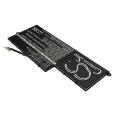 Kompatibler Ersatzakku für Acer  AC13C34, 3UF426080-1-T1000, 3ICP5/60/80, 31CP5/60/80, KT.00303.005