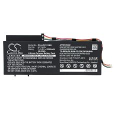 Kompatibler Ersatzakku für Acer  AC13A3L, KT.00403.013