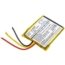 Kompatibler Ersatzakku für AKG AEC402933