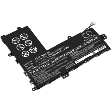 Kompatibler Ersatzakku für Asus 0B200-02040000,B31N1536