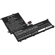 Kompatibler Ersatzakku für Asus 0B200-02350100,C41N1619