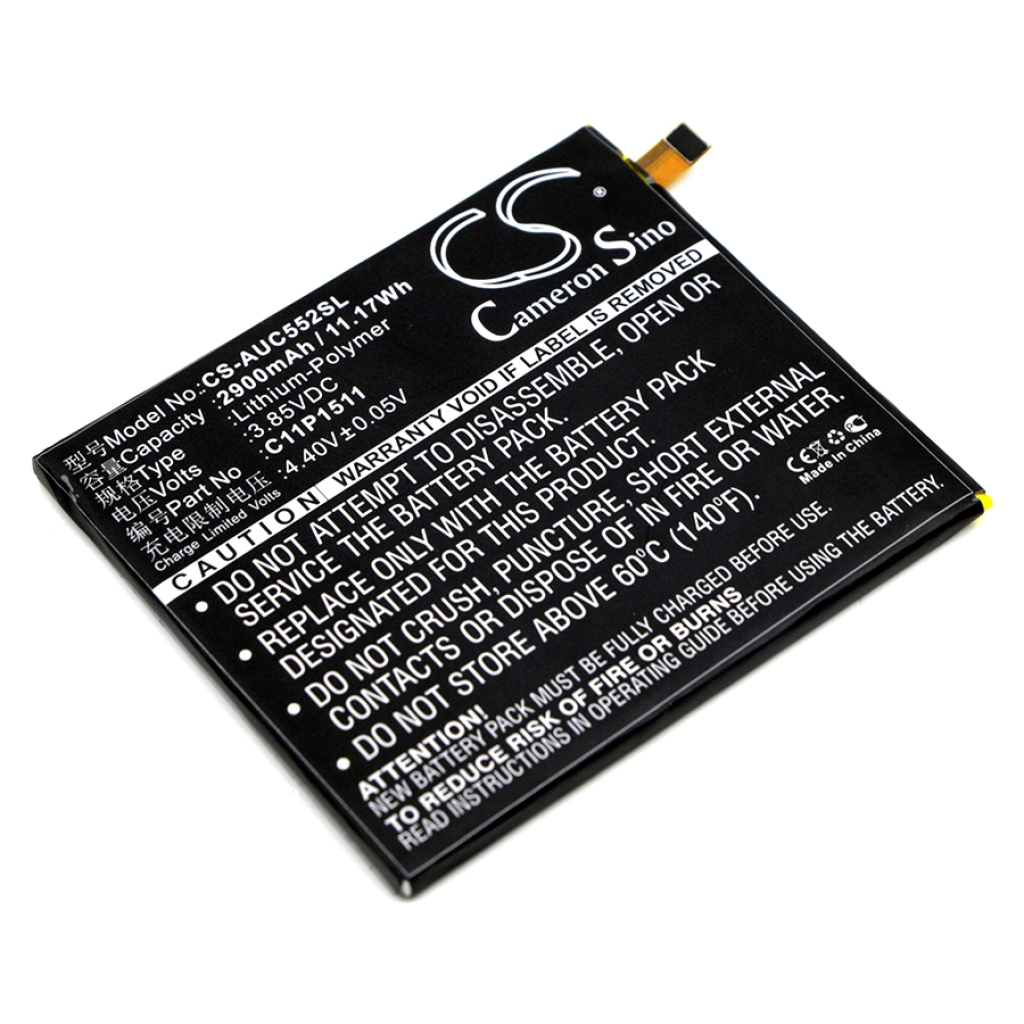 Handy Akkus Asus CS-AUC552SL