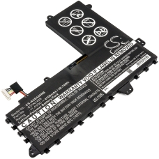 Kompatibler Ersatzakku für Asus 0B200-01400100,B31N1425