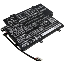 Kompatibler Ersatzakku für Asus 0B200-02470000,C21N1625