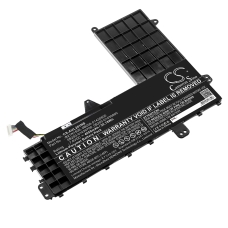 Kompatibler Ersatzakku für Asus 0B200-01430600,0B200-01430700,0B200-01430800,B21N1506