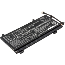 Kompatibler Ersatzakku für Asus 0B200-02900000,4ICP7/48/70,C41N1727