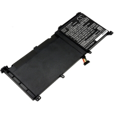 Kompatibler Ersatzakku für Asus 0B200-01250100,C41N1416