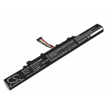 Kompatibler Ersatzakku für Asus 0B110-00480100,A41N1702-1