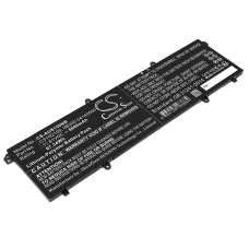 Kompatibler Ersatzakku für Asus 0B200-04140000,C31N2105