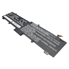 Kompatibler Ersatzakku für Asus  C21-TX300D, 0B200-00310100