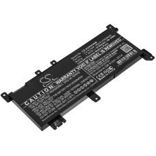 Kompatibler Ersatzakku für Asus 0B200-02630000,C21N1638