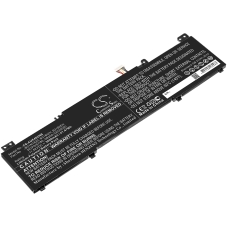 Kompatibler Ersatzakku für Asus 0B200-03220000,3ICP5/57/80,B31BI2H,B31BIEH,B31N1822