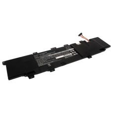 Kompatibler Ersatzakku für Asus C21-X502,C31-X502