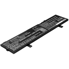 Kompatibler Ersatzakku für Asus 0B200-02510200E,B31N1631