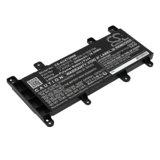 Kompatibler Ersatzakku für Asus 0B200-01800000,0B200-01800100,C21N1515