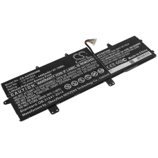 Kompatibler Ersatzakku für Asus 0B200-02980100,C41N1804