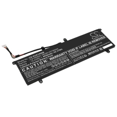 Kompatibler Ersatzakku für Asus 0B200-03790000,C41N2004