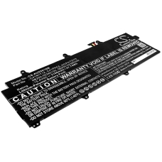 Kompatibler Ersatzakku für Asus 0B200-02380100,0B200-02380200,4ICP4/72/75,C41N1712,C41PKC5