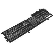 Kompatibler Ersatzakku für Asus 0B200-03070100,C32N1810