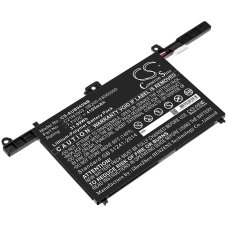 Kompatibler Ersatzakku für Asus 0B200-03560000,C21N1903