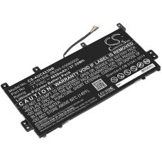 Kompatibler Ersatzakku für Asus 0B200-03060000,0B200-03130000,C21N1808