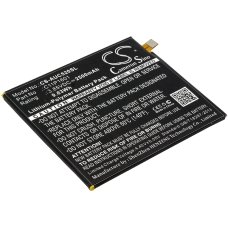 Kompatibler Ersatzakku für Asus 0B200-02160000,C11P1601