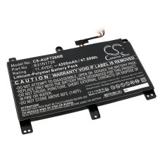 Kompatibler Ersatzakku für Asus 0B200-02910000,0B200-02910100,0B200-02910200,0B200-03270100,0B200-03270200...