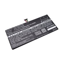 Kompatibler Ersatzakku für Asus 0B200-00090000,0B200-00100100,C21-TF810CD