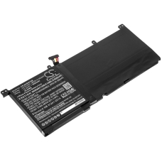 Kompatibler Ersatzakku für Asus 0B200-01250200,C41N1524