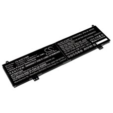 Kompatibler Ersatzakku für Asus 0B200-03880-100,0B200-03880200,C41N2013,C41N2013-1