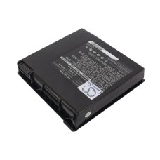 Kompatibler Ersatzakku für Asus A42-G74,ICR18650-26F,LC42SD128