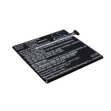 Kompatibler Ersatzakku für Asus  C11P1329, 0B200-01020000