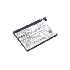 Kompatibler Ersatzakku für Asus  B11P1405, B11Bk9H