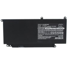 Kompatibler Ersatzakku für Asus 0B200-00400000,C32-N750