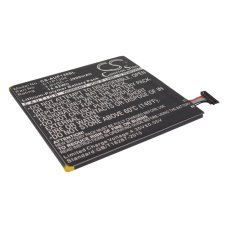 Kompatibler Ersatzakku für Asus  C11P1304, 0B200-00800000, C11PN9H, C11Pn51, C11P1326