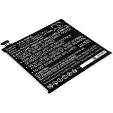 Kompatibler Ersatzakku für Asus  C12P1602, 0B200-02110100