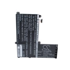 Kompatibler Ersatzakku für Asus 0B200-00430100,C41-N541,N54PNC3