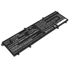 Kompatibler Ersatzakku für Asus 0B200-04140000,C31N2105