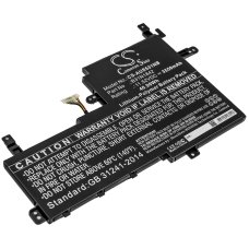 Kompatibler Ersatzakku für Asus 0B200-03440000,B31N1842