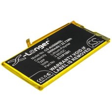 Kompatibler Ersatzakku für Asus 0B200-03510300,C11P1901